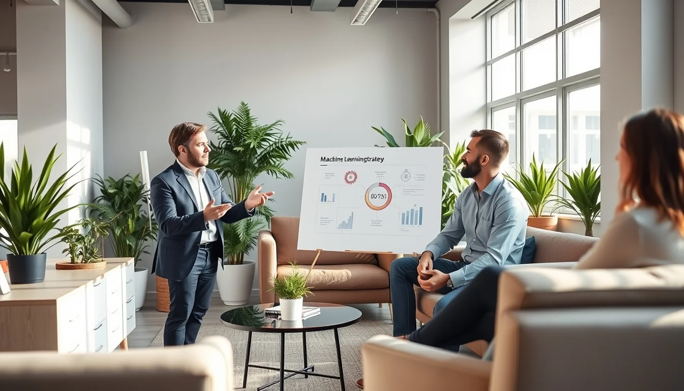 Supporting pricing visual