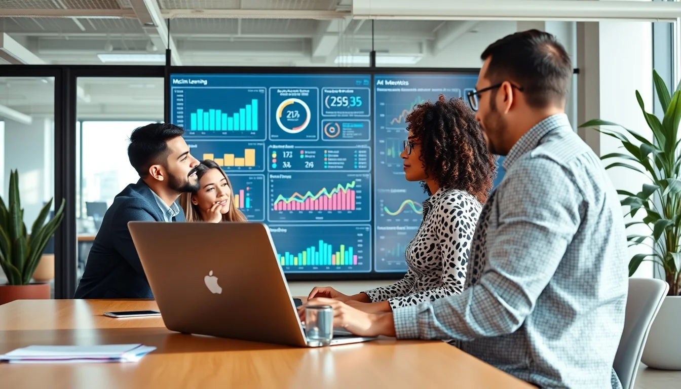 Professional plan visual